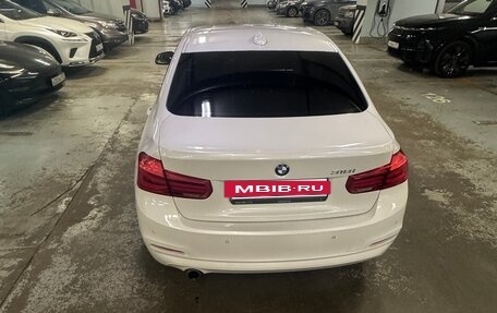 BMW 3 серия, 2018 год, 1 880 000 рублей, 2 фотография