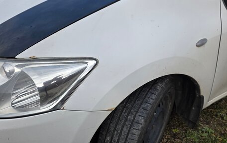 Toyota Auris II, 2008 год, 400 000 рублей, 2 фотография