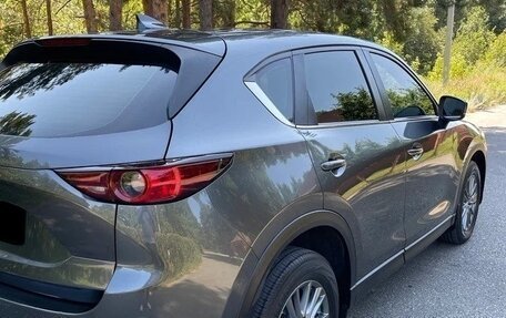 Mazda CX-5 II, 2022 год, 2 460 000 рублей, 5 фотография