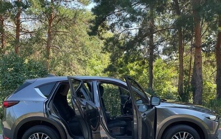 Mazda CX-5 II, 2022 год, 2 460 000 рублей, 4 фотография
