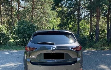 Mazda CX-5 II, 2022 год, 2 460 000 рублей, 6 фотография