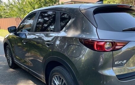 Mazda CX-5 II, 2022 год, 2 460 000 рублей, 7 фотография