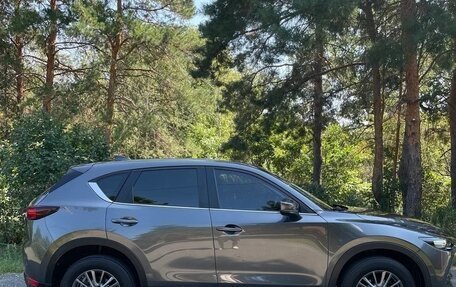 Mazda CX-5 II, 2022 год, 2 460 000 рублей, 3 фотография