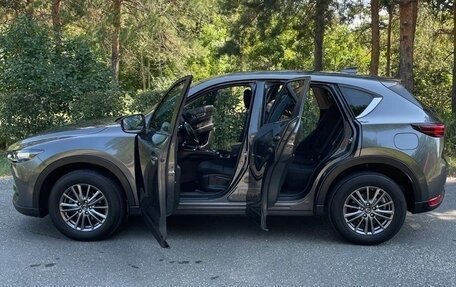 Mazda CX-5 II, 2022 год, 2 460 000 рублей, 9 фотография