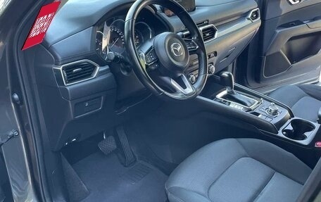 Mazda CX-5 II, 2022 год, 2 460 000 рублей, 11 фотография