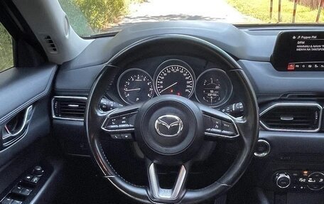 Mazda CX-5 II, 2022 год, 2 460 000 рублей, 12 фотография