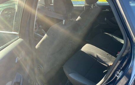 Ford Focus III, 2012 год, 630 000 рублей, 5 фотография