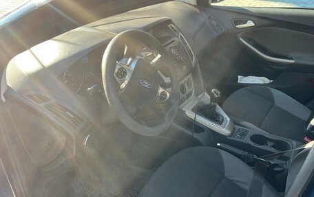 Ford Focus III, 2012 год, 630 000 рублей, 4 фотография