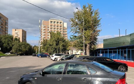 Volkswagen Polo VI (EU Market), 2011 год, 860 000 рублей, 2 фотография