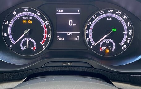 Skoda Karoq I, 2020 год, 2 350 000 рублей, 5 фотография