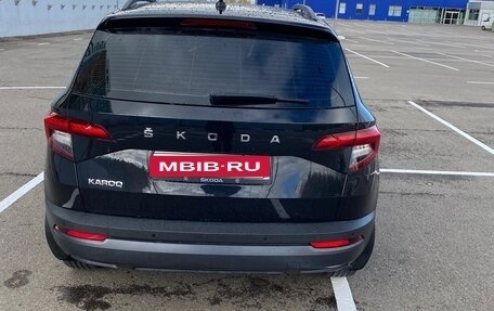 Skoda Karoq I, 2020 год, 2 350 000 рублей, 2 фотография