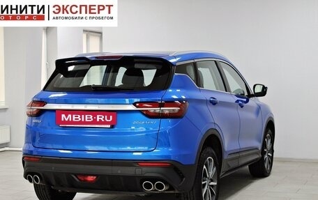 Geely Coolray I, 2020 год, 1 709 900 рублей, 3 фотография