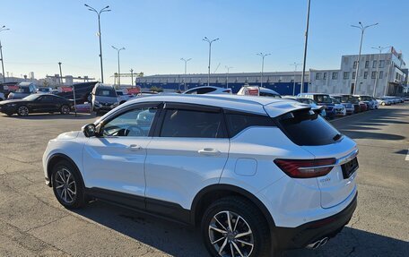 Geely Coolray I, 2020 год, 1 369 000 рублей, 5 фотография