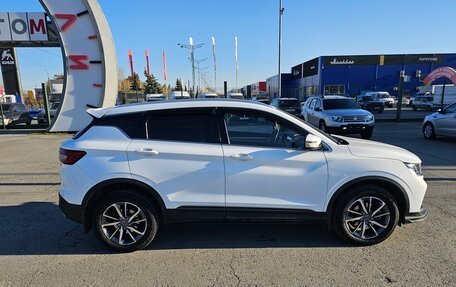 Geely Coolray I, 2020 год, 1 369 000 рублей, 8 фотография