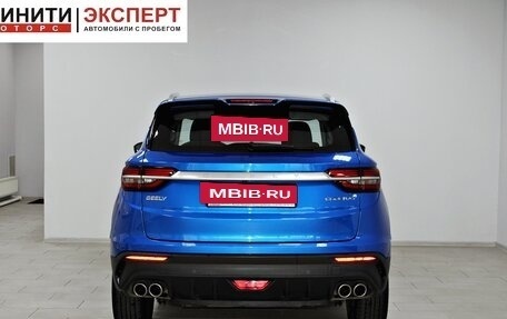 Geely Coolray I, 2020 год, 1 709 900 рублей, 5 фотография