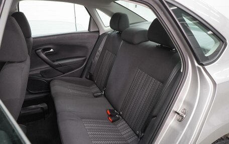 Volkswagen Polo VI (EU Market), 2019 год, 1 422 000 рублей, 9 фотография