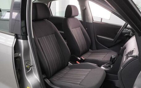 Volkswagen Polo VI (EU Market), 2019 год, 1 422 000 рублей, 8 фотография