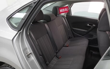 Volkswagen Polo VI (EU Market), 2019 год, 1 422 000 рублей, 7 фотография