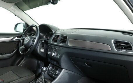 Audi Q3, 2017 год, 1 930 000 рублей, 9 фотография