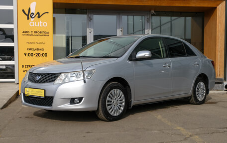 Toyota Allion, 2010 год, 1 198 000 рублей, 2 фотография