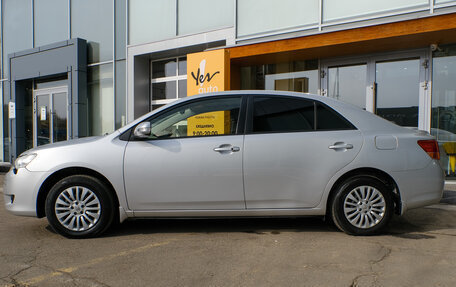 Toyota Allion, 2010 год, 1 198 000 рублей, 4 фотография