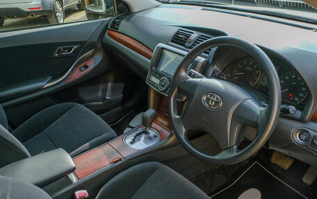 Toyota Allion, 2010 год, 1 198 000 рублей, 10 фотография