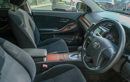 Toyota Allion, 2010 год, 1 198 000 рублей, 11 фотография