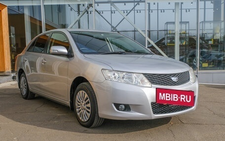 Toyota Allion, 2010 год, 1 198 000 рублей, 8 фотография