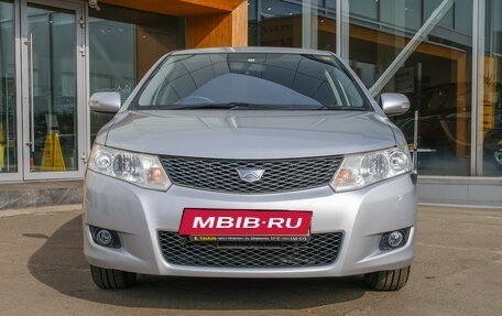Toyota Allion, 2010 год, 1 198 000 рублей, 9 фотография
