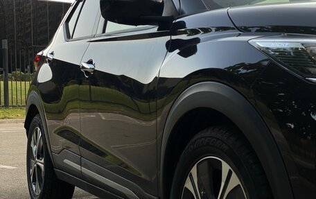 Nissan Kicks I, 2020 год, 2 220 000 рублей, 6 фотография