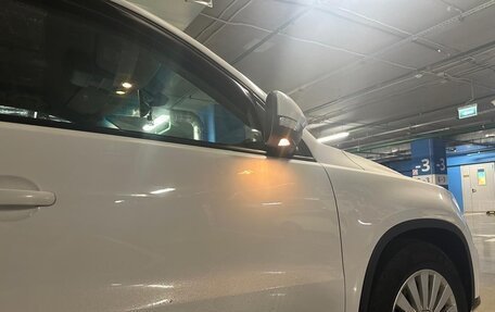 Volkswagen Tiguan I, 2011 год, 1 150 000 рублей, 5 фотография