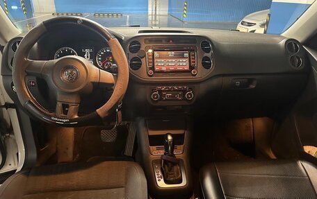 Volkswagen Tiguan I, 2011 год, 1 150 000 рублей, 12 фотография