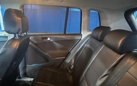 Volkswagen Tiguan I, 2011 год, 1 150 000 рублей, 9 фотография