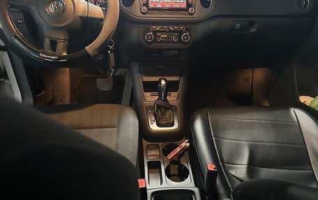 Volkswagen Tiguan I, 2011 год, 1 150 000 рублей, 7 фотография