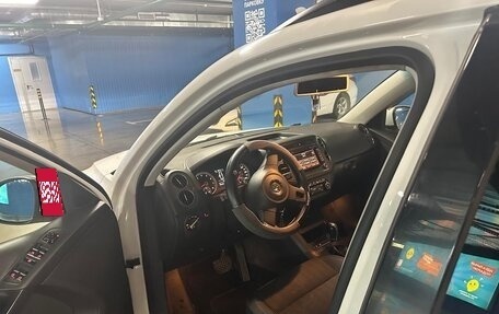 Volkswagen Tiguan I, 2011 год, 1 150 000 рублей, 16 фотография