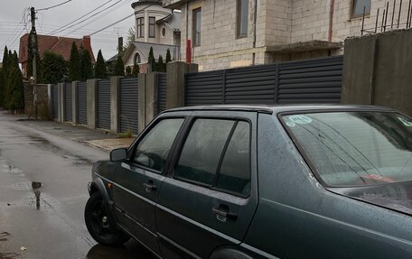Volkswagen Jetta III, 1989 год, 85 000 рублей, 2 фотография