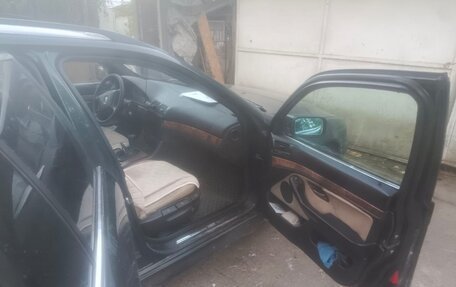 BMW 5 серия, 1999 год, 420 000 рублей, 6 фотография