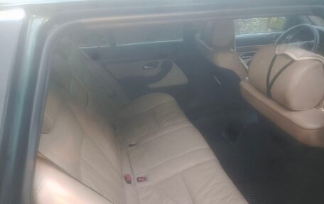 BMW 5 серия, 1999 год, 420 000 рублей, 8 фотография