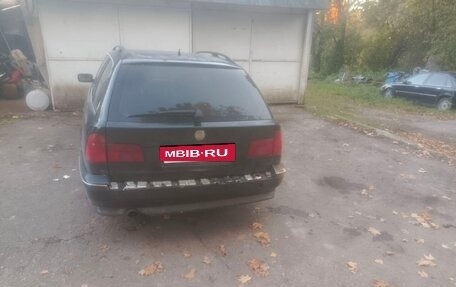 BMW 5 серия, 1999 год, 420 000 рублей, 3 фотография