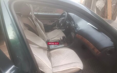 BMW 5 серия, 1999 год, 420 000 рублей, 5 фотография