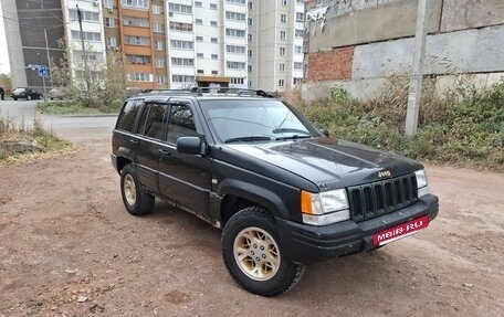 Jeep Grand Cherokee, 1996 год, 400 000 рублей, 2 фотография