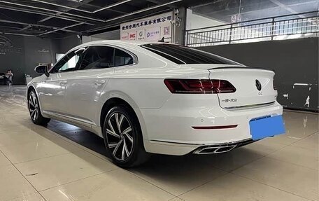 Volkswagen Arteon I, 2021 год, 2 193 000 рублей, 7 фотография