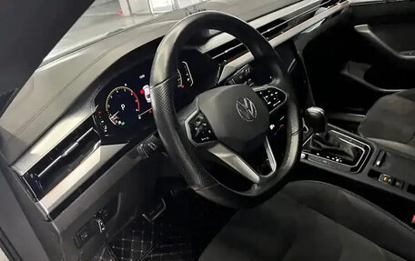 Volkswagen Arteon I, 2021 год, 2 193 000 рублей, 11 фотография