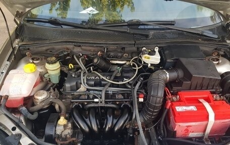 Ford Focus IV, 2004 год, 250 000 рублей, 4 фотография
