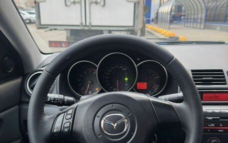 Mazda 3, 2006 год, 720 000 рублей, 5 фотография