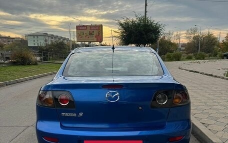 Mazda 3, 2006 год, 720 000 рублей, 2 фотография