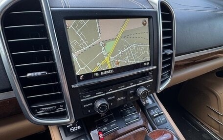 Porsche Cayenne III, 2014 год, 3 000 000 рублей, 4 фотография