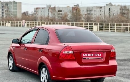 Chevrolet Aveo III, 2011 год, 395 000 рублей, 7 фотография