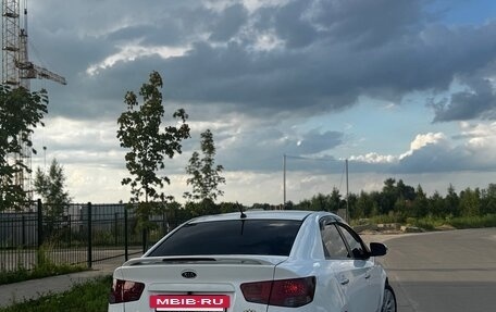 KIA Cerato III, 2010 год, 670 000 рублей, 2 фотография