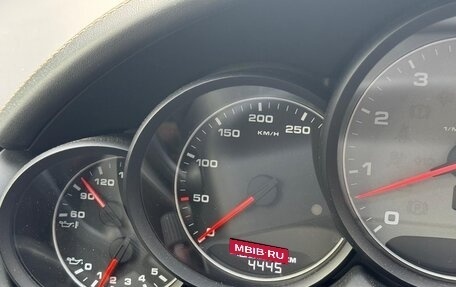 Porsche Cayenne III, 2014 год, 3 000 000 рублей, 2 фотография